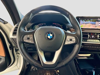 2023 BMW X3 — photo 11 view