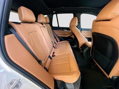 2023 BMW X3 — photo 27 view