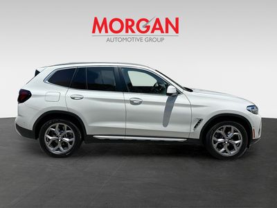 2023 BMW X3 — photo 8 view
