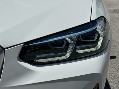 2023 BMW X3 — photo 30 view