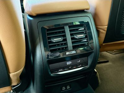 2023 BMW X3 — photo 25 view