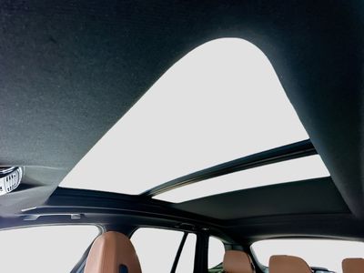 2023 BMW X3 — photo 21 view