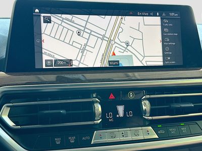 2023 BMW X3 — photo 13 view