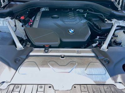 2023 BMW X3 — photo 32 view