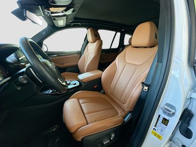2023 BMW X3 — photo 20 view