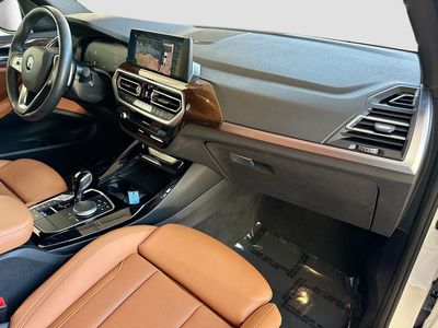 2023 BMW X3 — photo 29 view