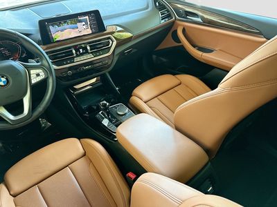 2023 BMW X3 — photo 23 view