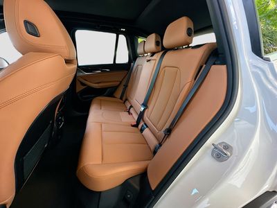 2023 BMW X3 — photo 24 view