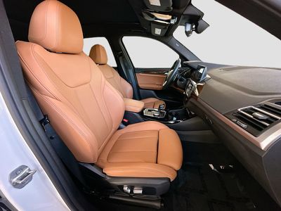 2023 BMW X3 — photo 28 view