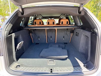 2023 BMW X3 — photo 26 view