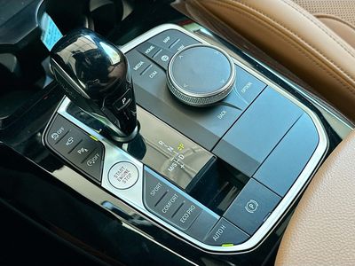 2023 BMW X3 — photo 17 view