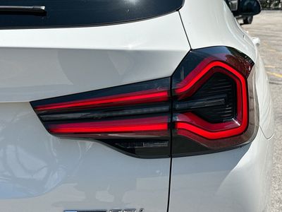 2023 BMW X3 — photo 31 view