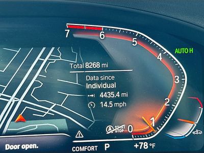 2023 BMW X3 — photo 12 view
