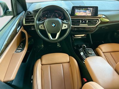 2023 BMW X3 — photo 22 view