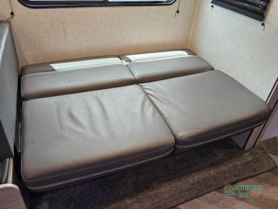 2023 CrossRoads RV Zinger — photo 34 view