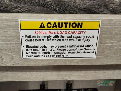 2023 CrossRoads RV Zinger — photo 45 view