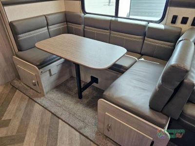 2023 CrossRoads RV Zinger — photo 32 view