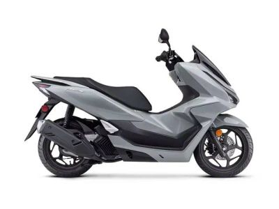 2026 Honda® PCX — front three-quarter view