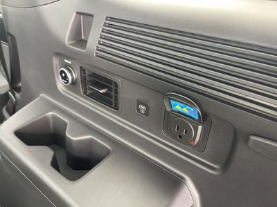 2026 Hyundai Santa Fe Hybrid — photo 13 view