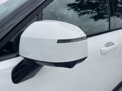 2026 Hyundai Santa Fe Hybrid — photo 10 view