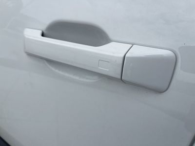 2026 Hyundai Santa Fe Hybrid — photo 11 view