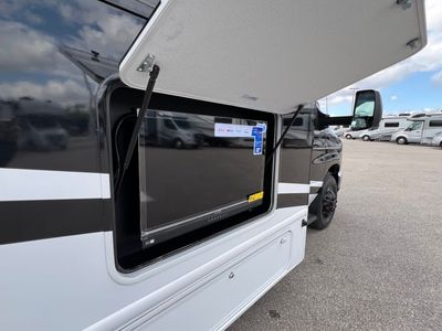 2026 Thor Motor Coach CHATEAU - Photo 23