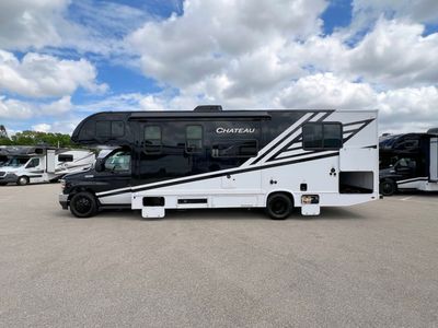 2026 Thor Motor Coach CHATEAU - Photo 26