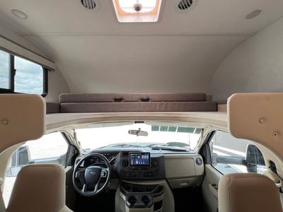 2026 Thor Motor Coach CHATEAU - Photo 4