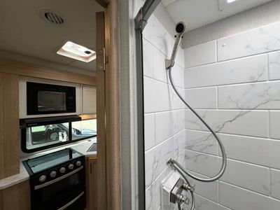 2026 Thor Motor Coach CHATEAU - Photo 18