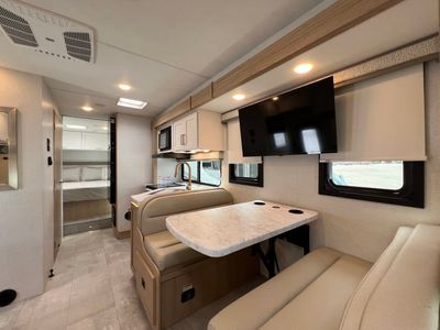 2026 Thor Motor Coach CHATEAU - Photo 6