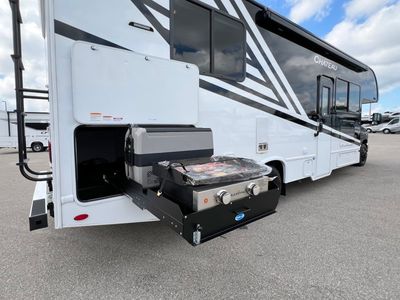 2026 Thor Motor Coach CHATEAU - Photo 24