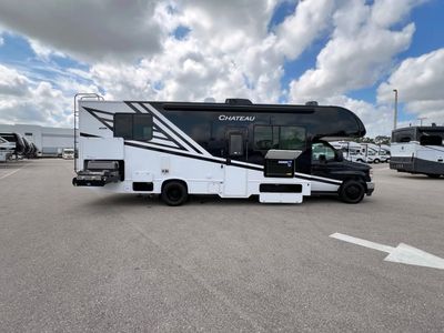 2026 Thor Motor Coach CHATEAU - Photo 22