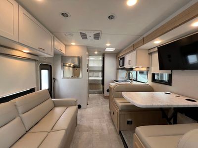 2026 Thor Motor Coach CHATEAU - Photo 5