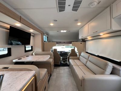 2026 Thor Motor Coach CHATEAU - Photo 3