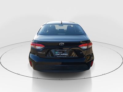 2024 Toyota Corolla - Photo 6