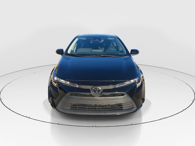 2024 Toyota Corolla - Photo 2
