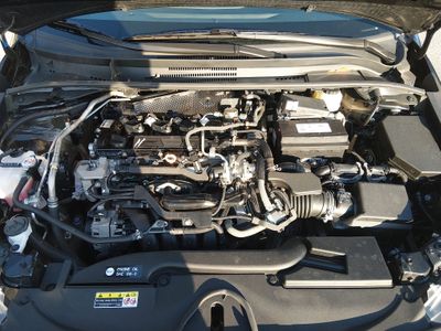 2024 Toyota Corolla - Photo 9