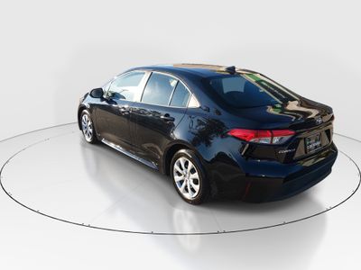 2024 Toyota Corolla - Photo 5