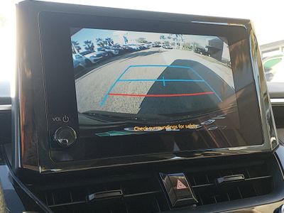 2024 Toyota Corolla - Photo 16