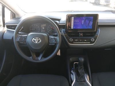 2024 Toyota Corolla - Photo 12