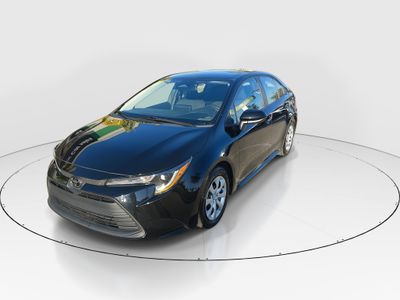 2024 Toyota Corolla - Photo 3