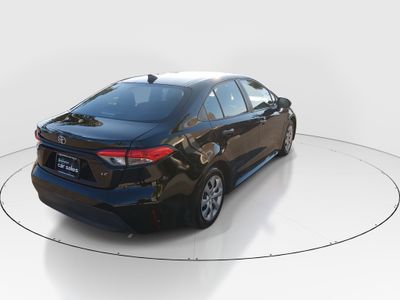 2024 Toyota Corolla - Photo 7