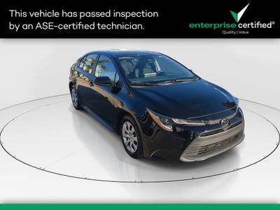 2024 Toyota Corolla - Photo 1