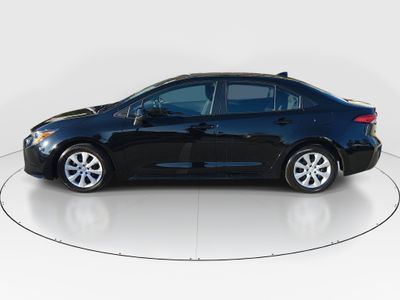 2024 Toyota Corolla - Photo 4