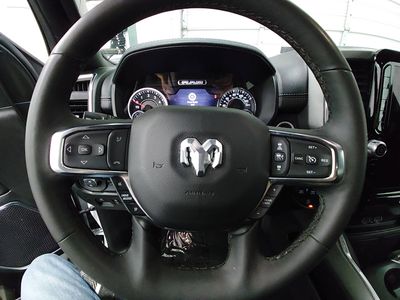 2025 Ram 1500 — photo 12 view