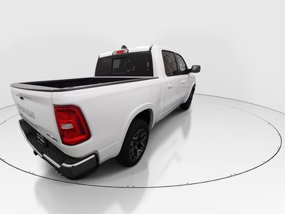 2025 Ram 1500 — photo 7 view