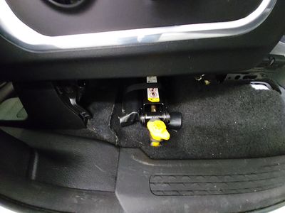 2025 Ram 1500 — photo 21 view