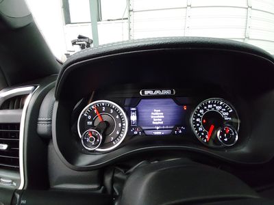 2025 Ram 1500 — photo 14 view