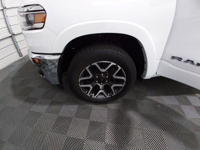 2025 Ram 1500 — photo 10 view