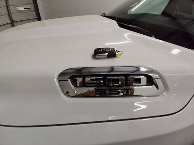 2025 Ram 1500 — photo 15 view